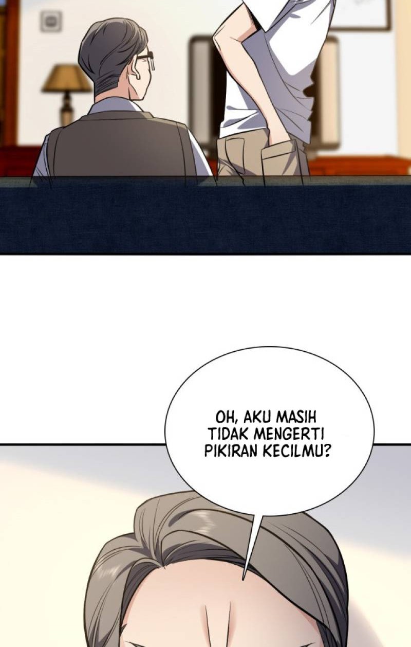 My Wife Is From a Thousand Years Ago Chapter 25 - halaman 19