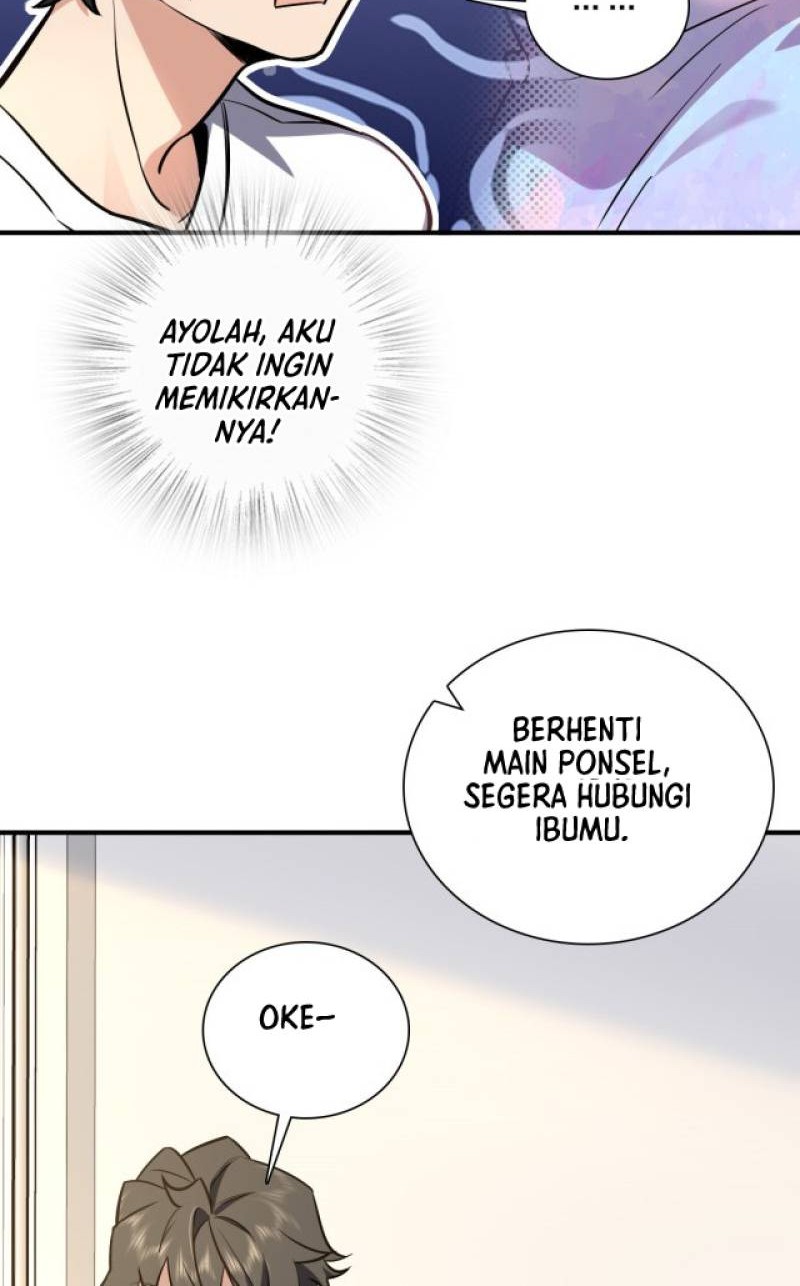 My Wife Is From a Thousand Years Ago Chapter 25 - halaman 21