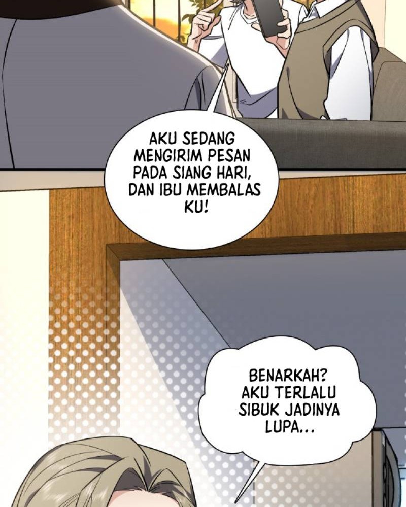 My Wife Is From a Thousand Years Ago Chapter 25 - halaman 29