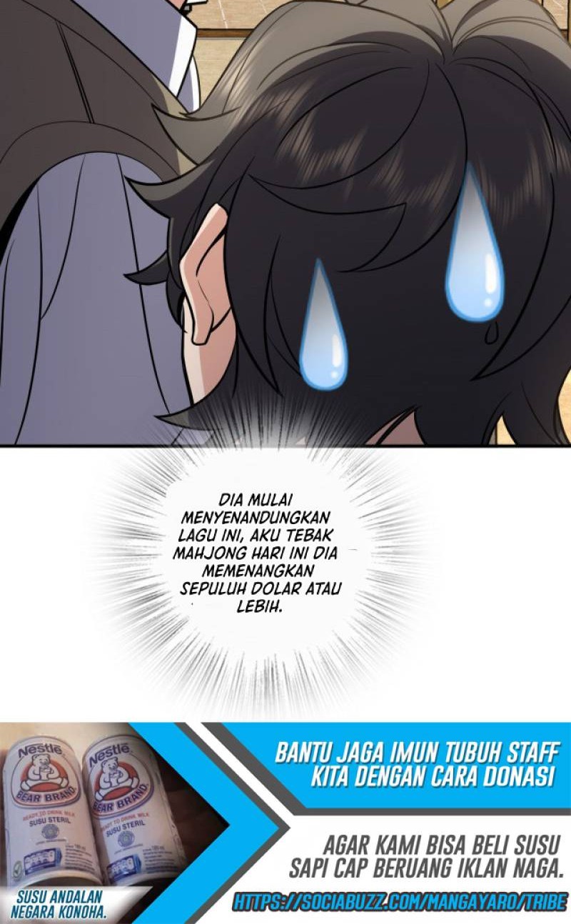 My Wife Is From a Thousand Years Ago Chapter 25 - halaman 31