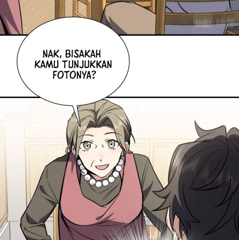 My Wife Is From a Thousand Years Ago Chapter 25 - halaman 35