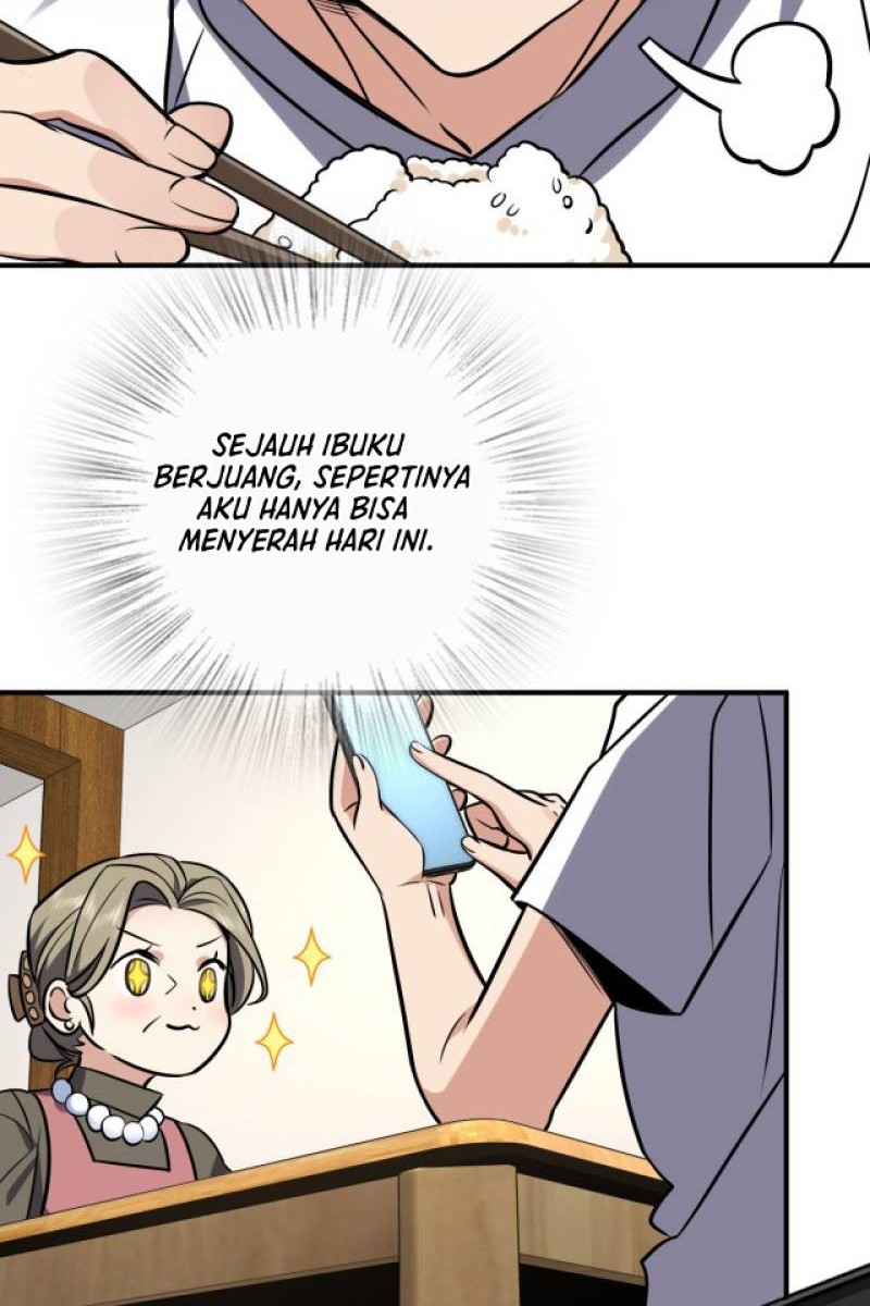 My Wife Is From a Thousand Years Ago Chapter 25 - halaman 37
