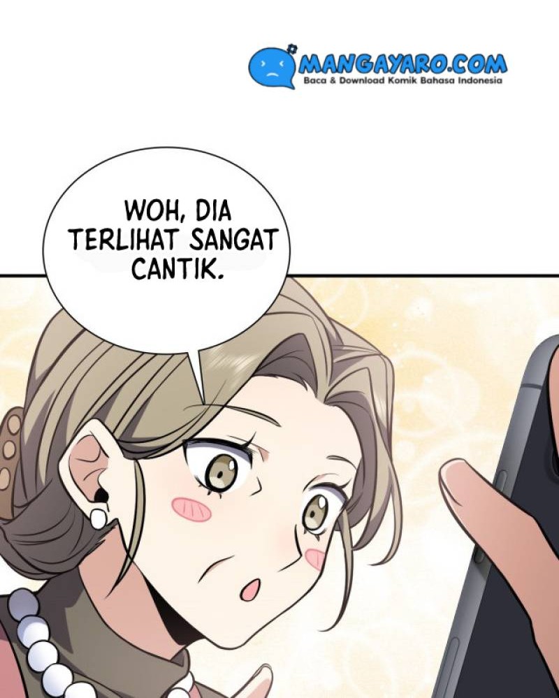 My Wife Is From a Thousand Years Ago Chapter 25 - halaman 39