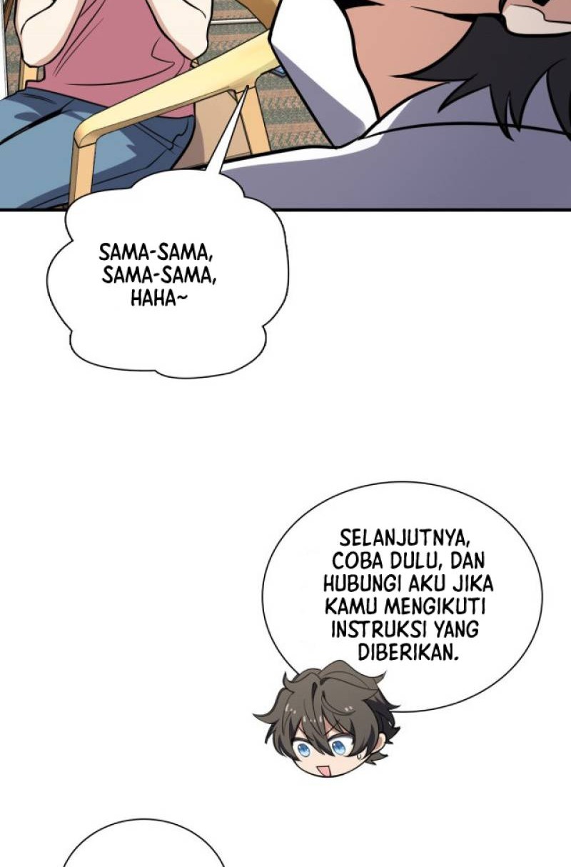 My Wife Is From a Thousand Years Ago Chapter 25 - halaman 7