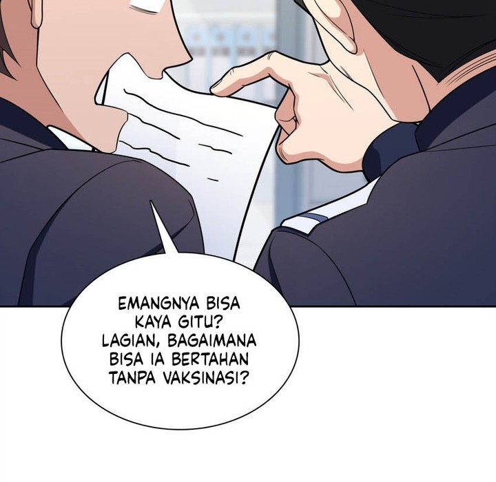 My Wife Is From a Thousand Years Ago Chapter 251 - halaman 3