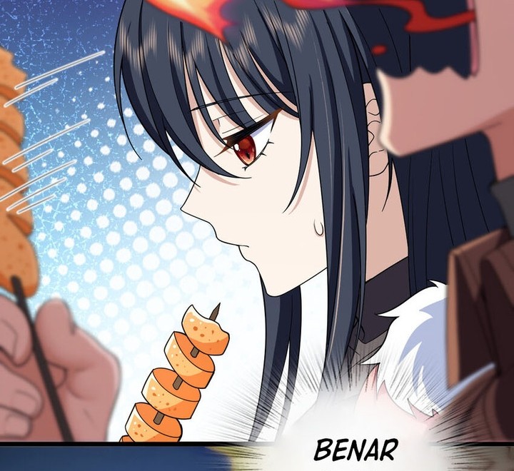 My Wife Is From a Thousand Years Ago Chapter 251 - halaman 30