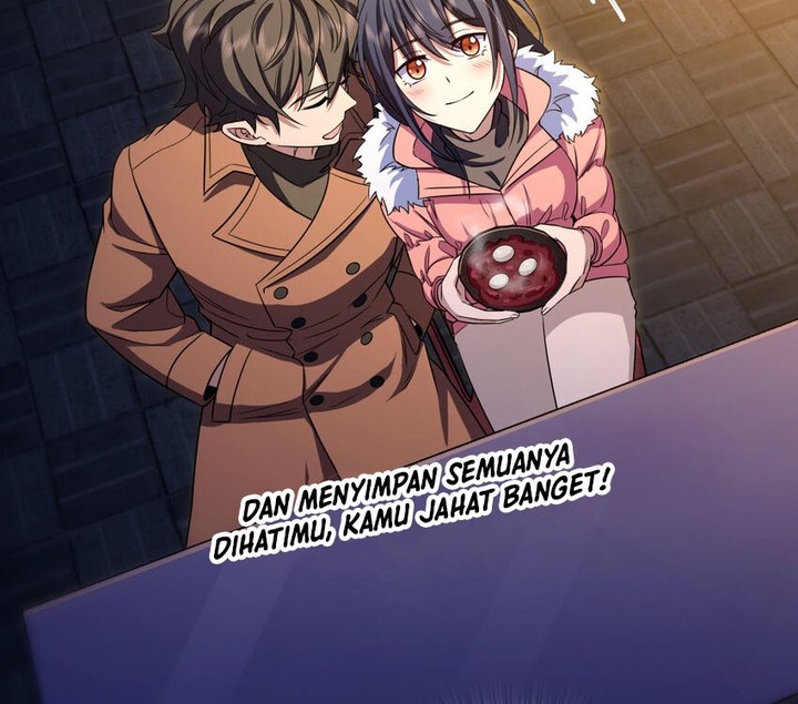 My Wife Is From a Thousand Years Ago Chapter 251 - halaman 43