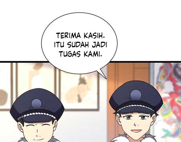 My Wife Is From a Thousand Years Ago Chapter 252 - halaman 15