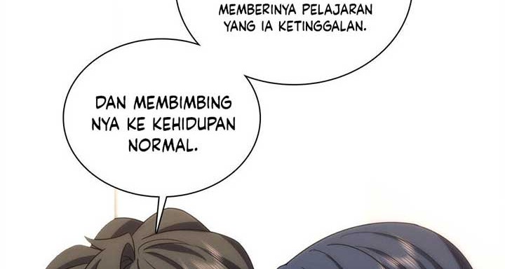 My Wife Is From a Thousand Years Ago Chapter 252 - halaman 21