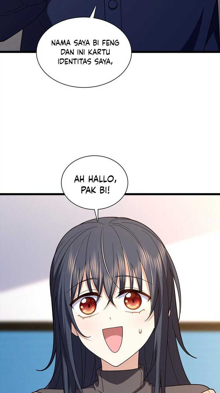 My Wife Is From a Thousand Years Ago Chapter 252 - halaman 3