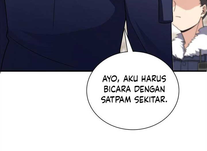 My Wife Is From a Thousand Years Ago Chapter 252 - halaman 39