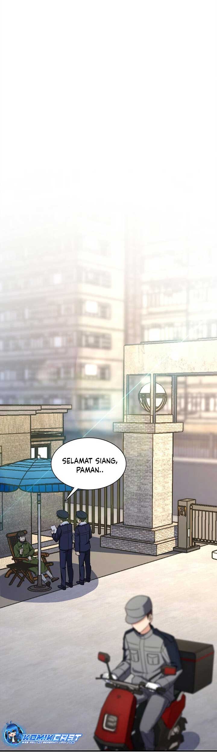 My Wife Is From a Thousand Years Ago Chapter 252 - halaman 40