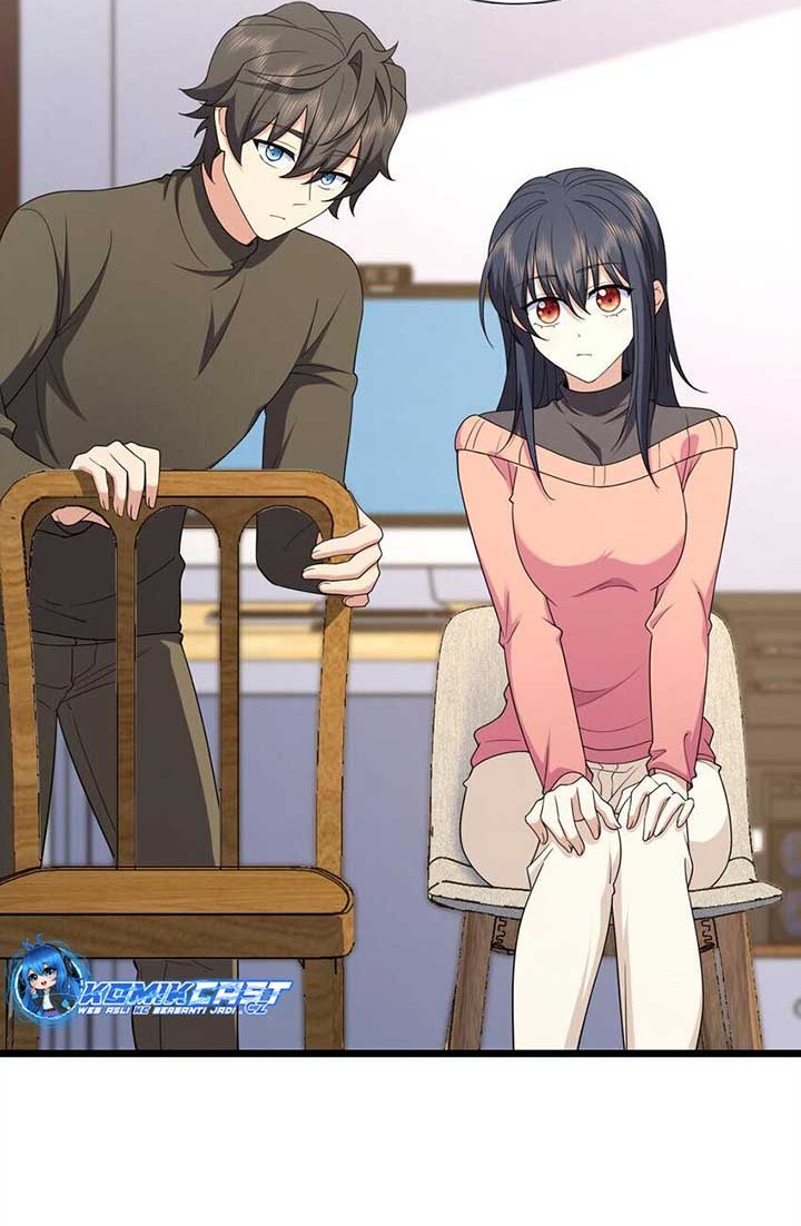 My Wife Is From a Thousand Years Ago Chapter 252 - halaman 5