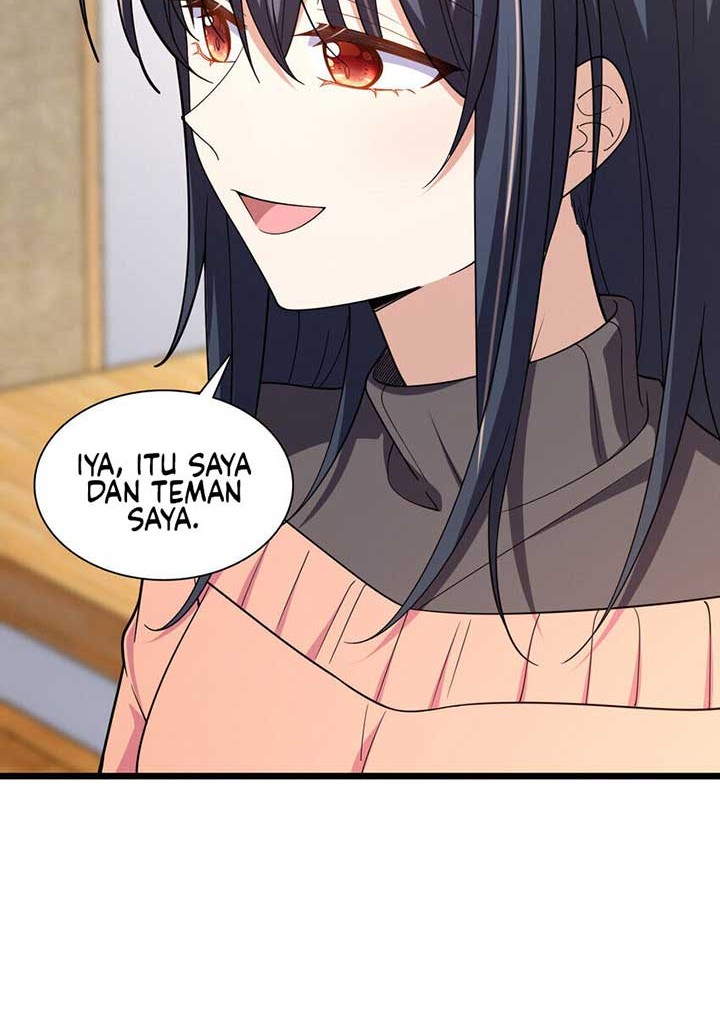 My Wife Is From a Thousand Years Ago Chapter 252 - halaman 9