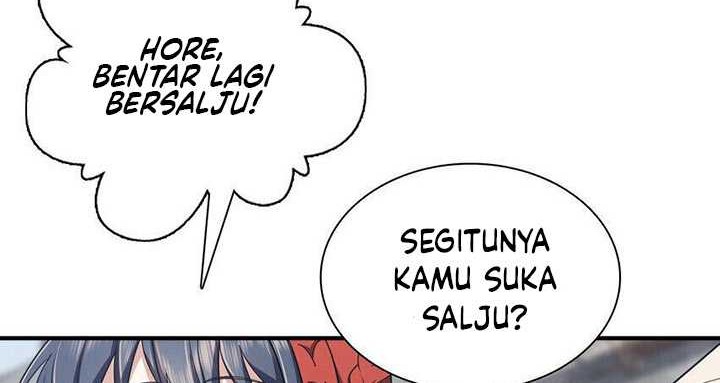 My Wife Is From a Thousand Years Ago Chapter 253 - halaman 15