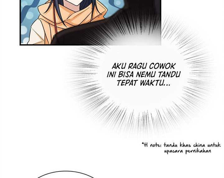 My Wife Is From a Thousand Years Ago Chapter 253 - halaman 19