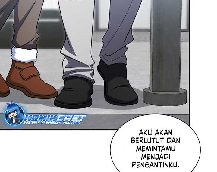 My Wife Is From a Thousand Years Ago Chapter 253 - halaman 21