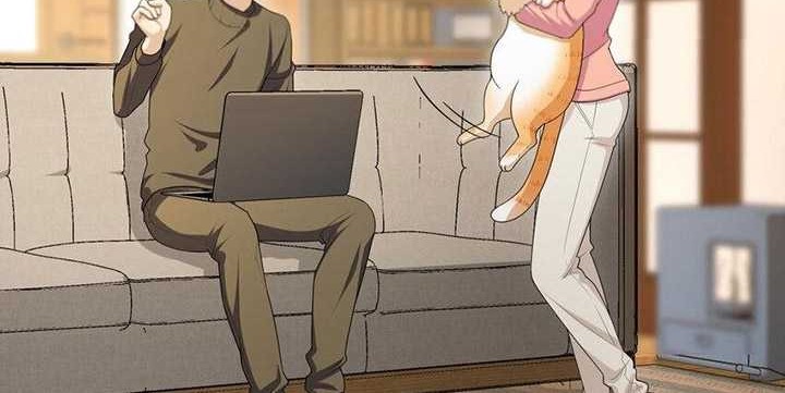 My Wife Is From a Thousand Years Ago Chapter 253 - halaman 3