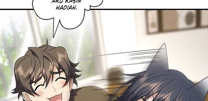 My Wife Is From a Thousand Years Ago Chapter 253 - halaman 7