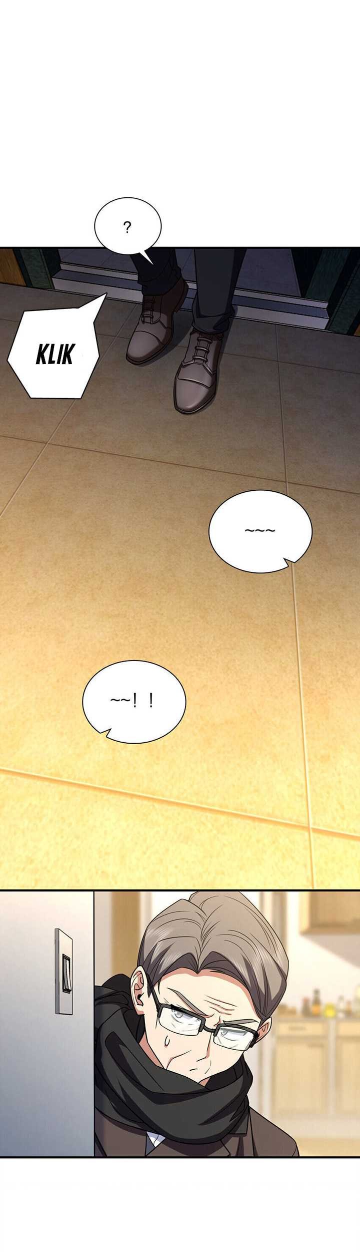 My Wife Is From a Thousand Years Ago Chapter 254 - halaman 14