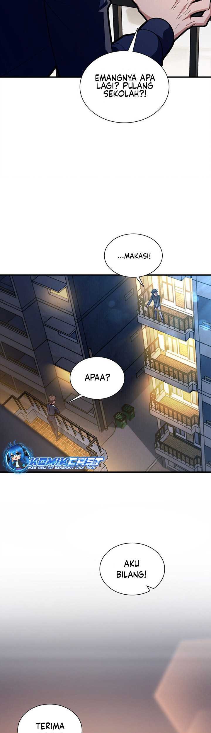 My Wife Is From a Thousand Years Ago Chapter 254 - halaman 20
