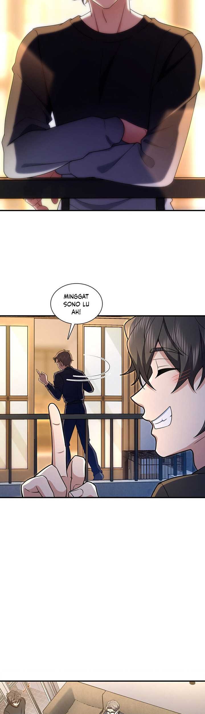 My Wife Is From a Thousand Years Ago Chapter 254 - halaman 22