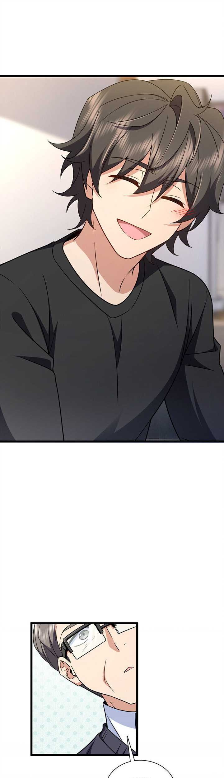 My Wife Is From a Thousand Years Ago Chapter 254 - halaman 26