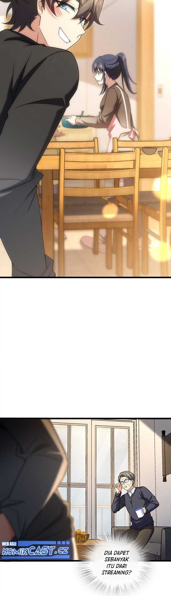 My Wife Is From a Thousand Years Ago Chapter 254 - halaman 32