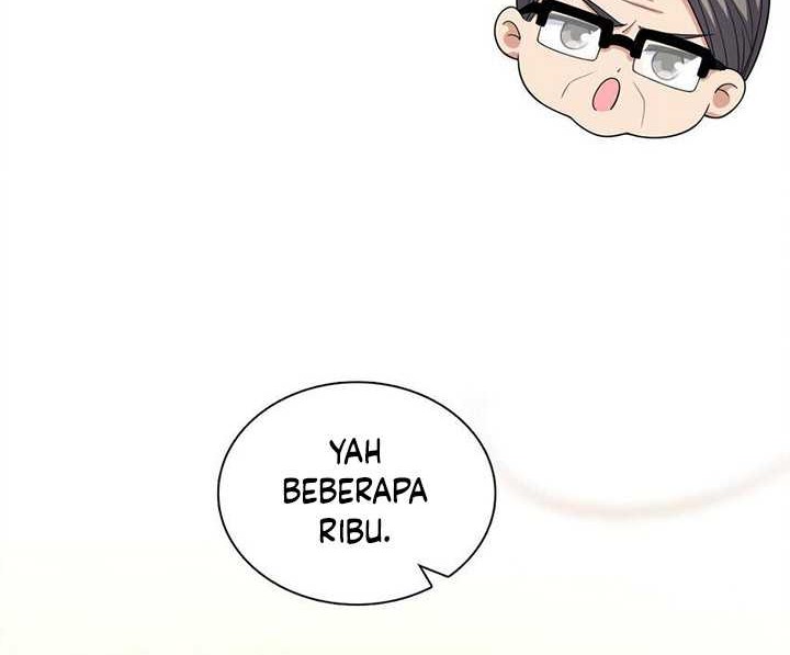 My Wife Is From a Thousand Years Ago Chapter 254 - halaman 41