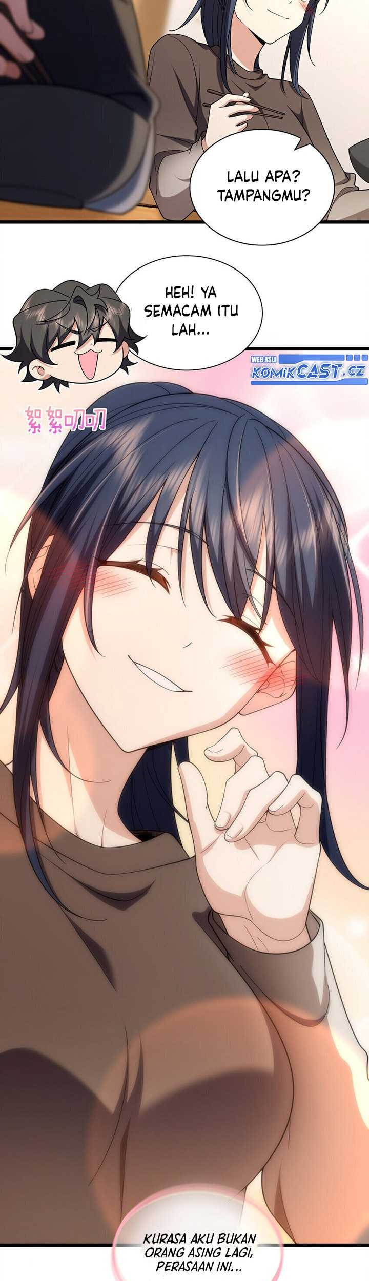 My Wife Is From a Thousand Years Ago Chapter 254 - halaman 46