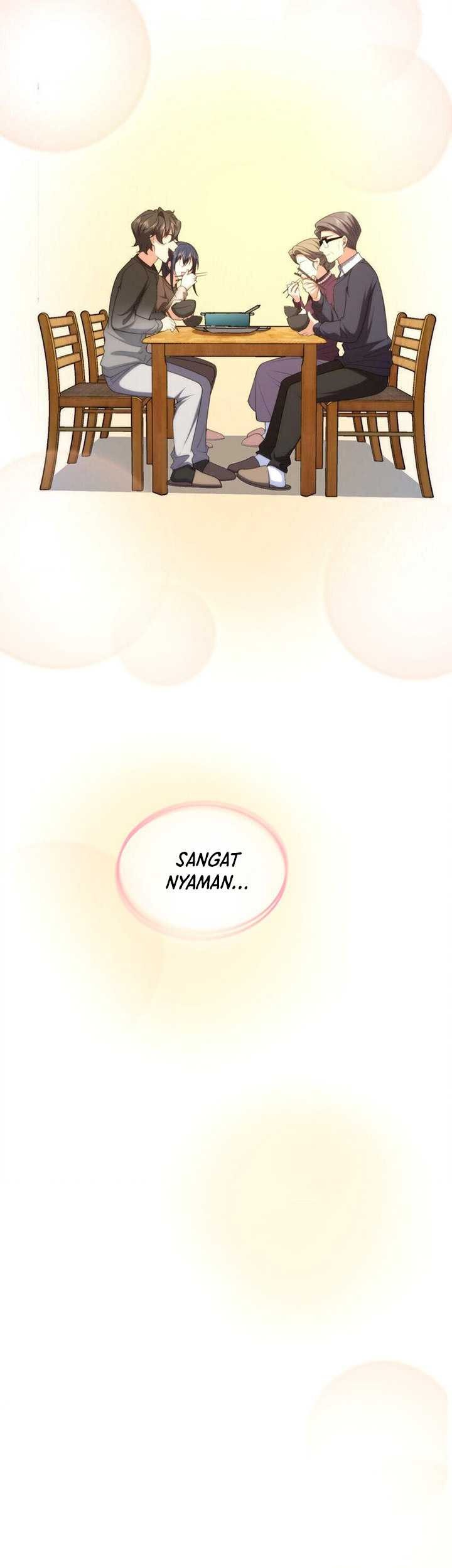 My Wife Is From a Thousand Years Ago Chapter 254 - halaman 48