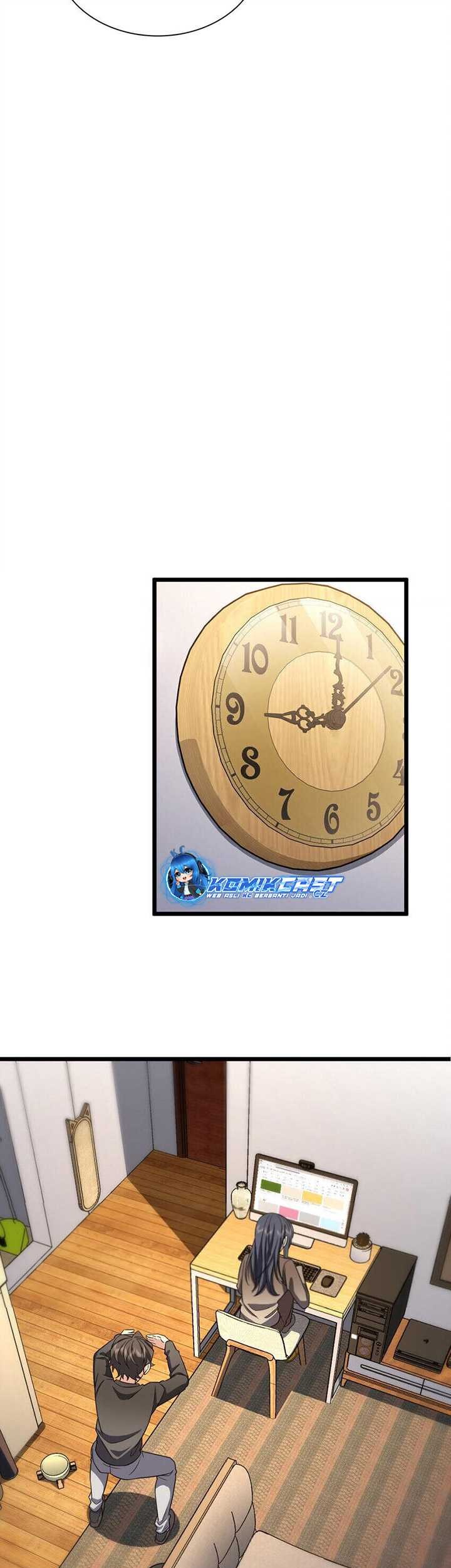 My Wife Is From a Thousand Years Ago Chapter 255 - halaman 16