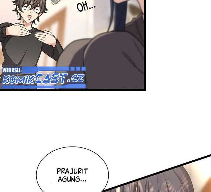 My Wife Is From a Thousand Years Ago Chapter 255 - halaman 23