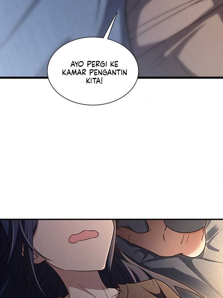 My Wife Is From a Thousand Years Ago Chapter 255 - halaman 29