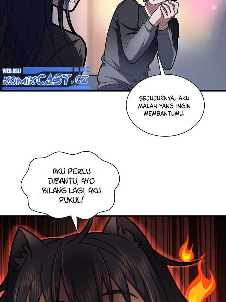 My Wife Is From a Thousand Years Ago Chapter 255 - halaman 31