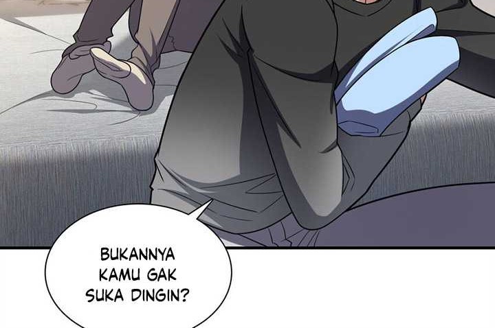 My Wife Is From a Thousand Years Ago Chapter 255 - halaman 35