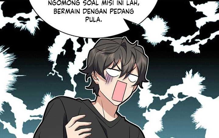 My Wife Is From a Thousand Years Ago Chapter 255 - halaman 5