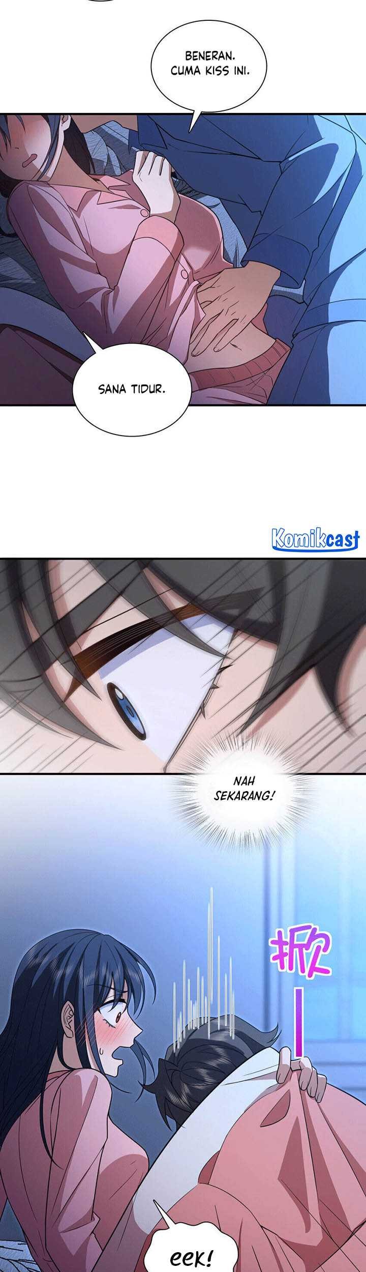My Wife Is From a Thousand Years Ago Chapter 256 - halaman 18
