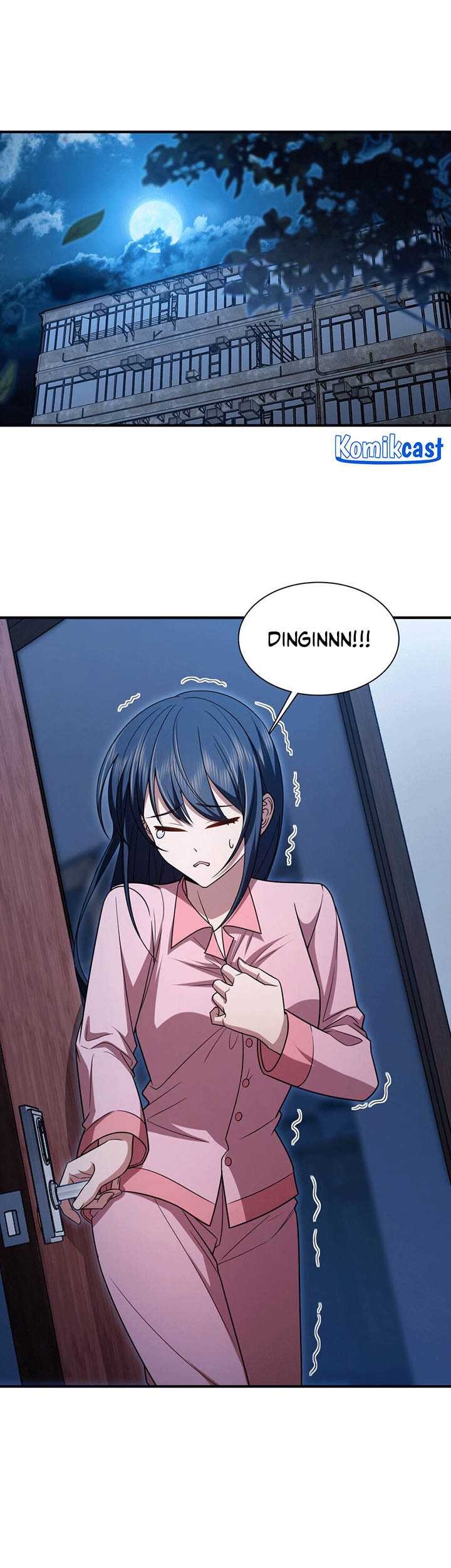 My Wife Is From a Thousand Years Ago Chapter 256 - halaman 2
