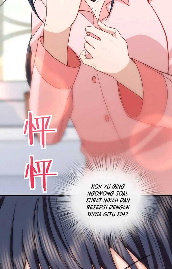 My Wife Is From a Thousand Years Ago Chapter 256 - halaman 31