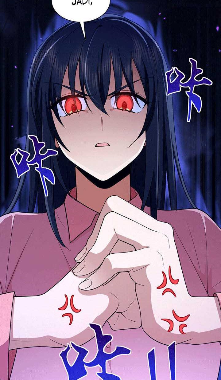 My Wife Is From a Thousand Years Ago Chapter 256 - halaman 35