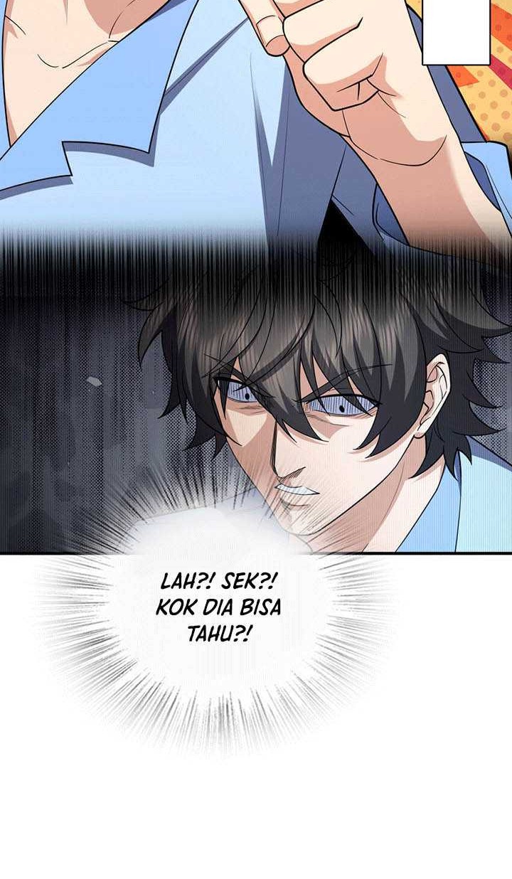 My Wife Is From a Thousand Years Ago Chapter 256 - halaman 37