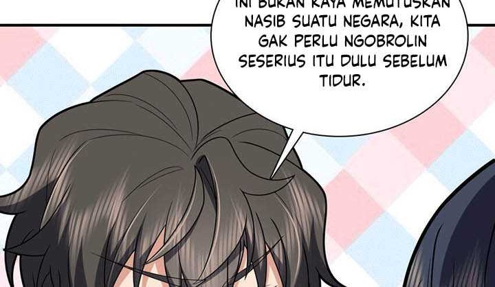 My Wife Is From a Thousand Years Ago Chapter 256 - halaman 45