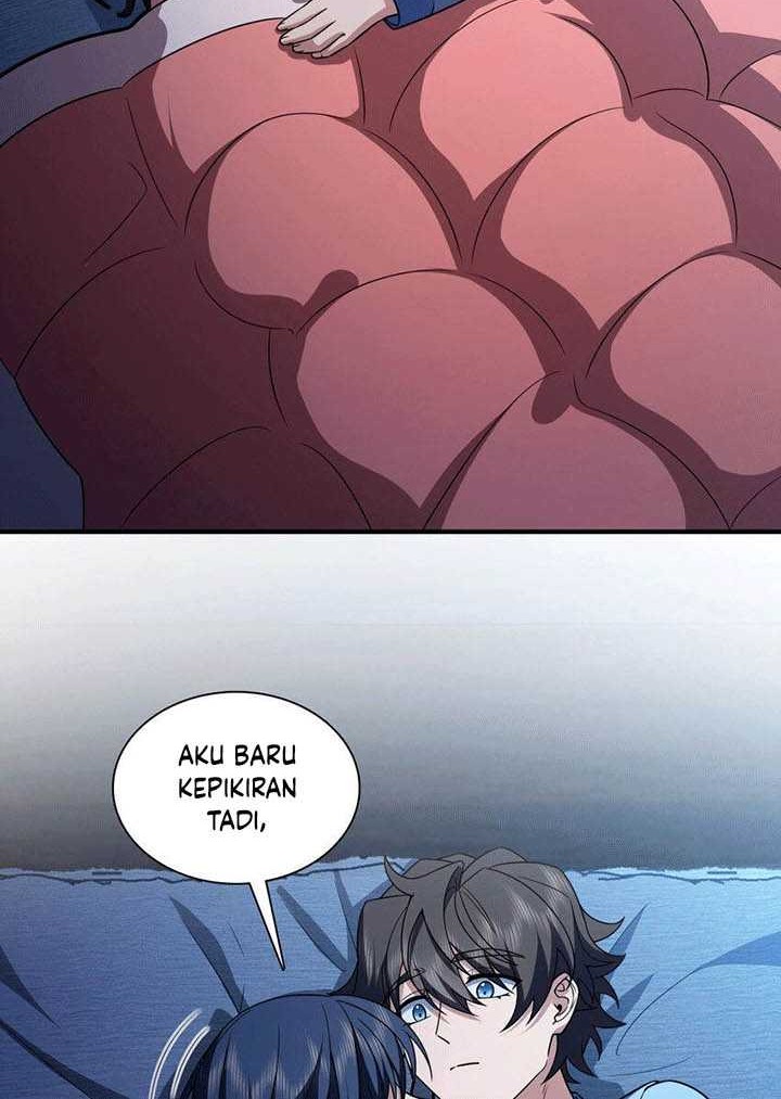 My Wife Is From a Thousand Years Ago Chapter 256 - halaman 5