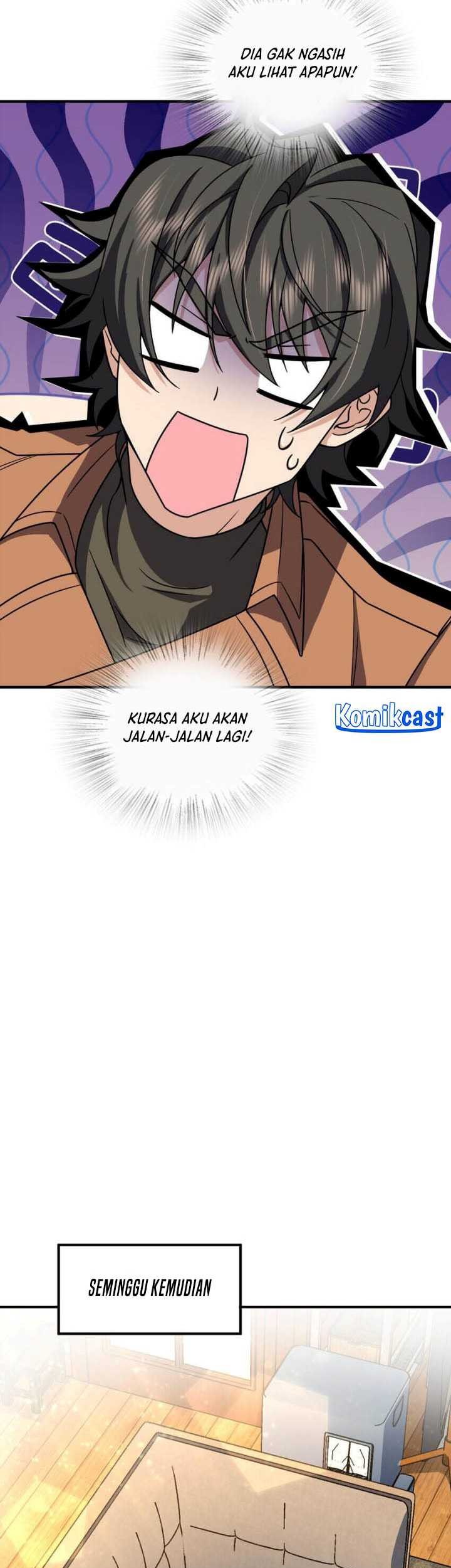My Wife Is From a Thousand Years Ago Chapter 257 - halaman 20