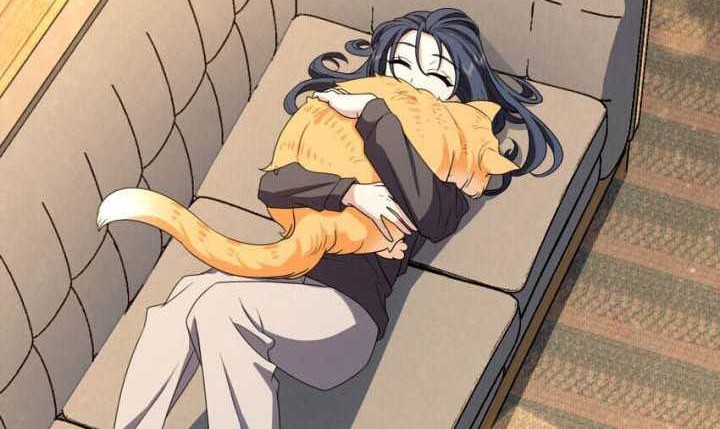 My Wife Is From a Thousand Years Ago Chapter 257 - halaman 21