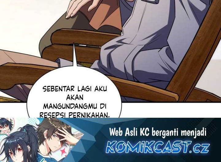 My Wife Is From a Thousand Years Ago Chapter 257 - halaman 3