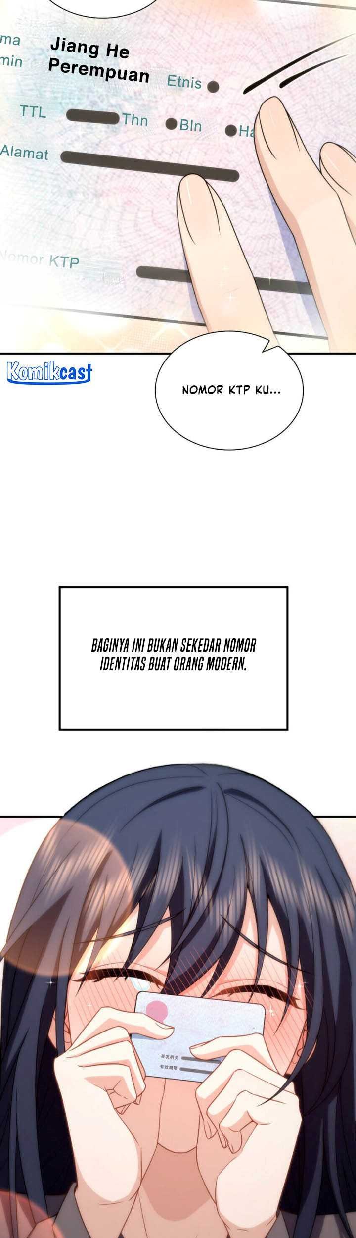 My Wife Is From a Thousand Years Ago Chapter 257 - halaman 30