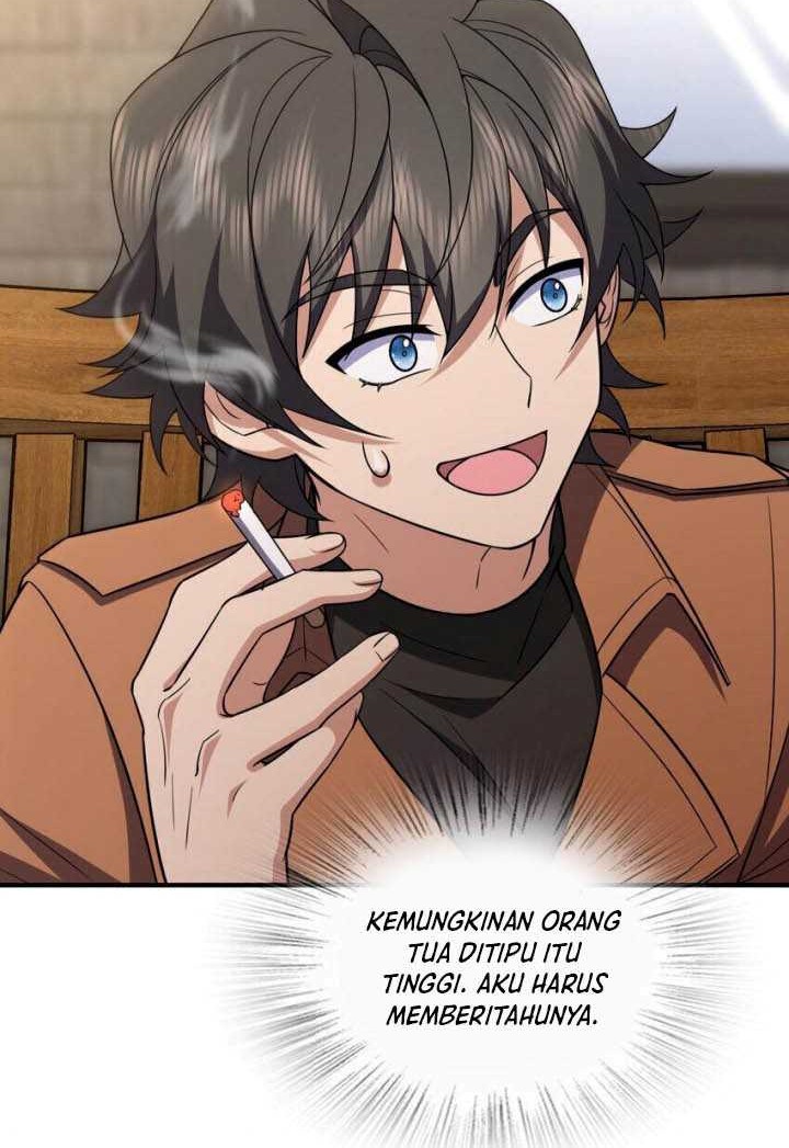 My Wife Is From a Thousand Years Ago Chapter 257 - halaman 7