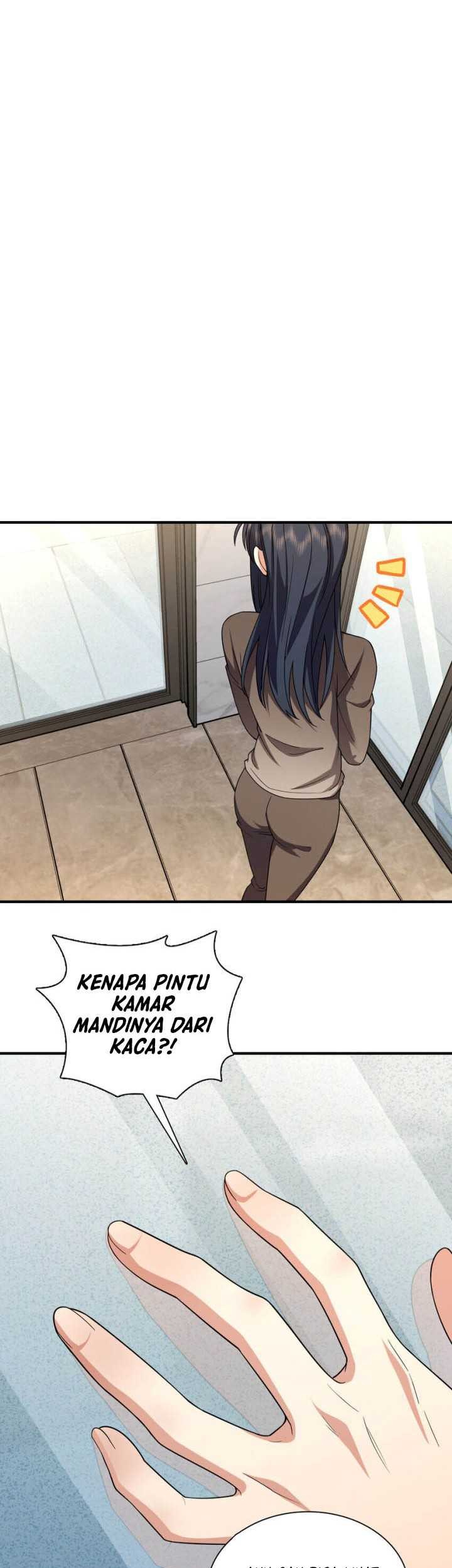 My Wife Is From a Thousand Years Ago Chapter 258 - halaman 20